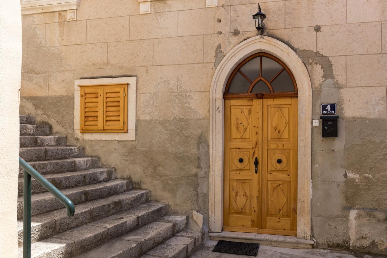 Izvijacica Suite Dubrovnik Eksteriør bilde