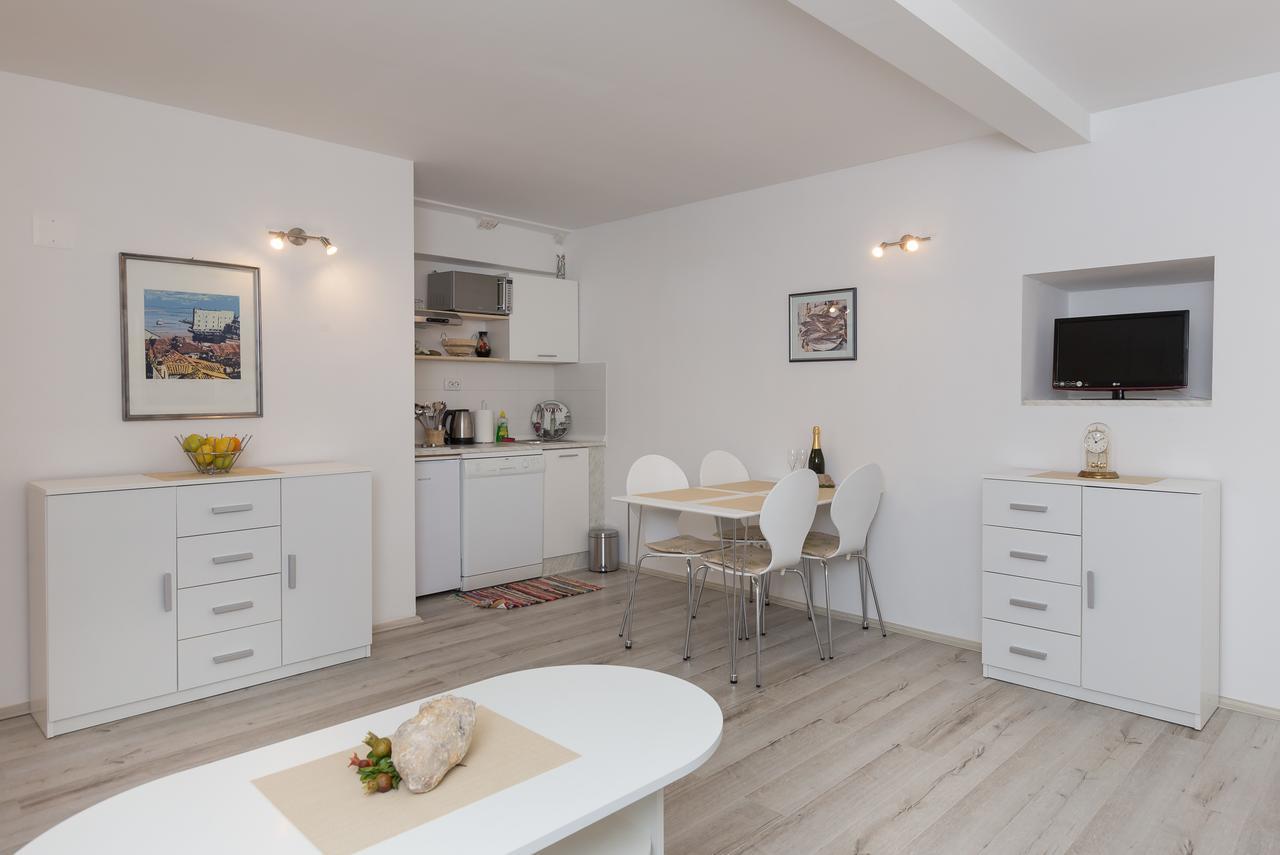 Izvijacica Suite Dubrovnik Eksteriør bilde