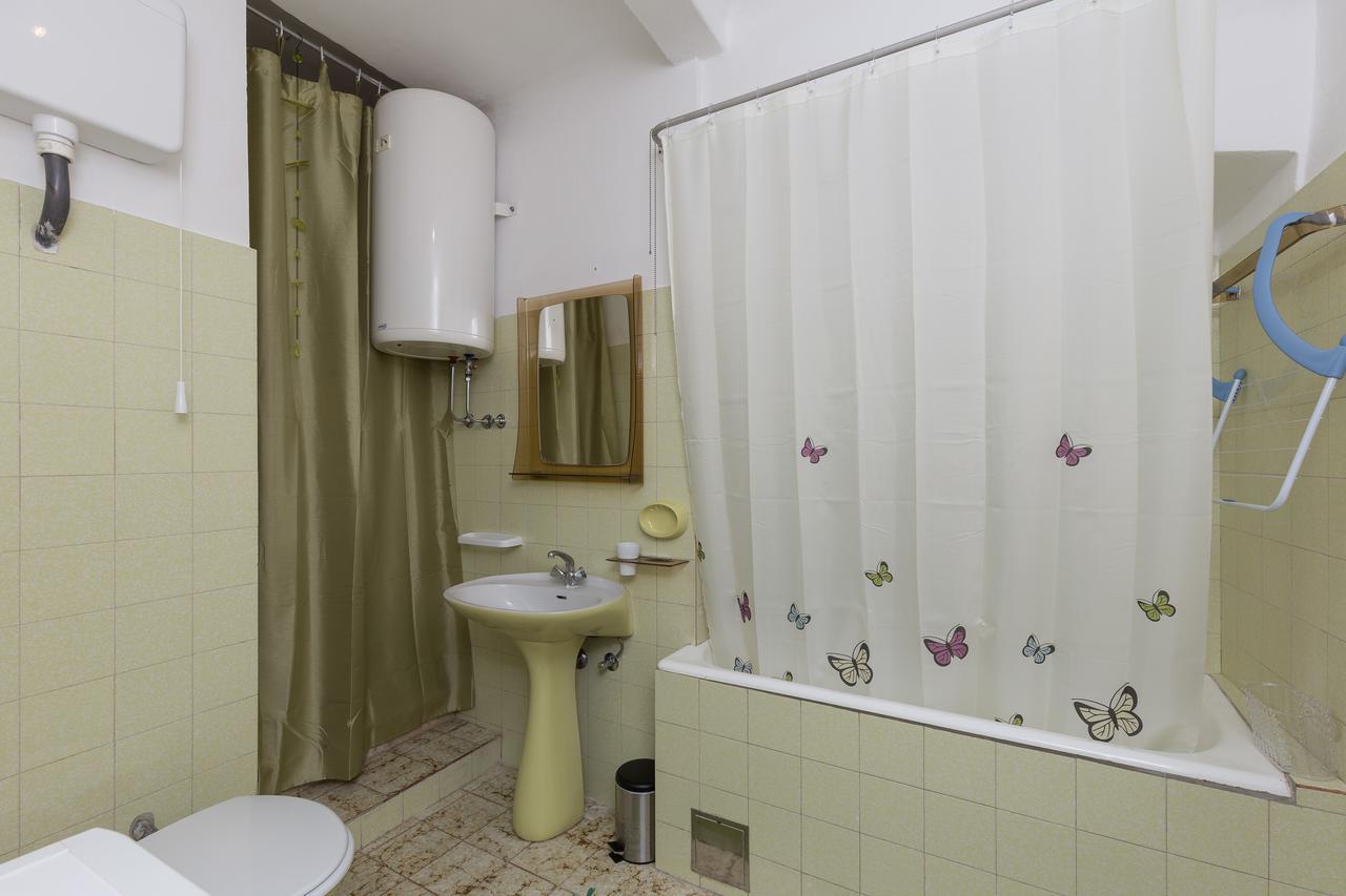 Izvijacica Suite Dubrovnik Eksteriør bilde