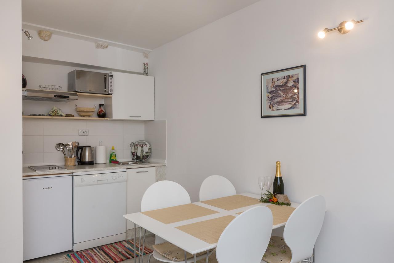 Izvijacica Suite Dubrovnik Eksteriør bilde