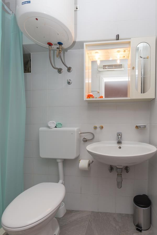 Izvijacica Suite Dubrovnik Eksteriør bilde