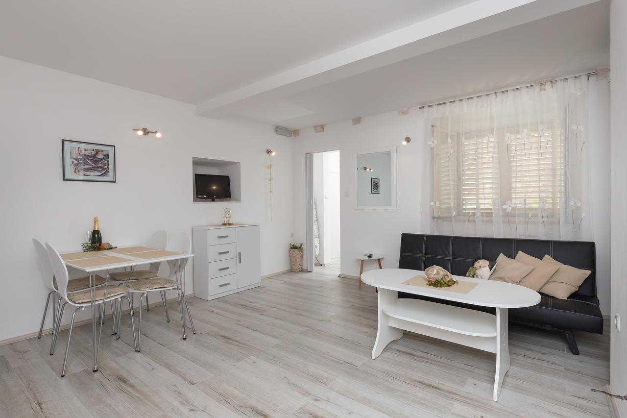 Izvijacica Suite Dubrovnik Eksteriør bilde
