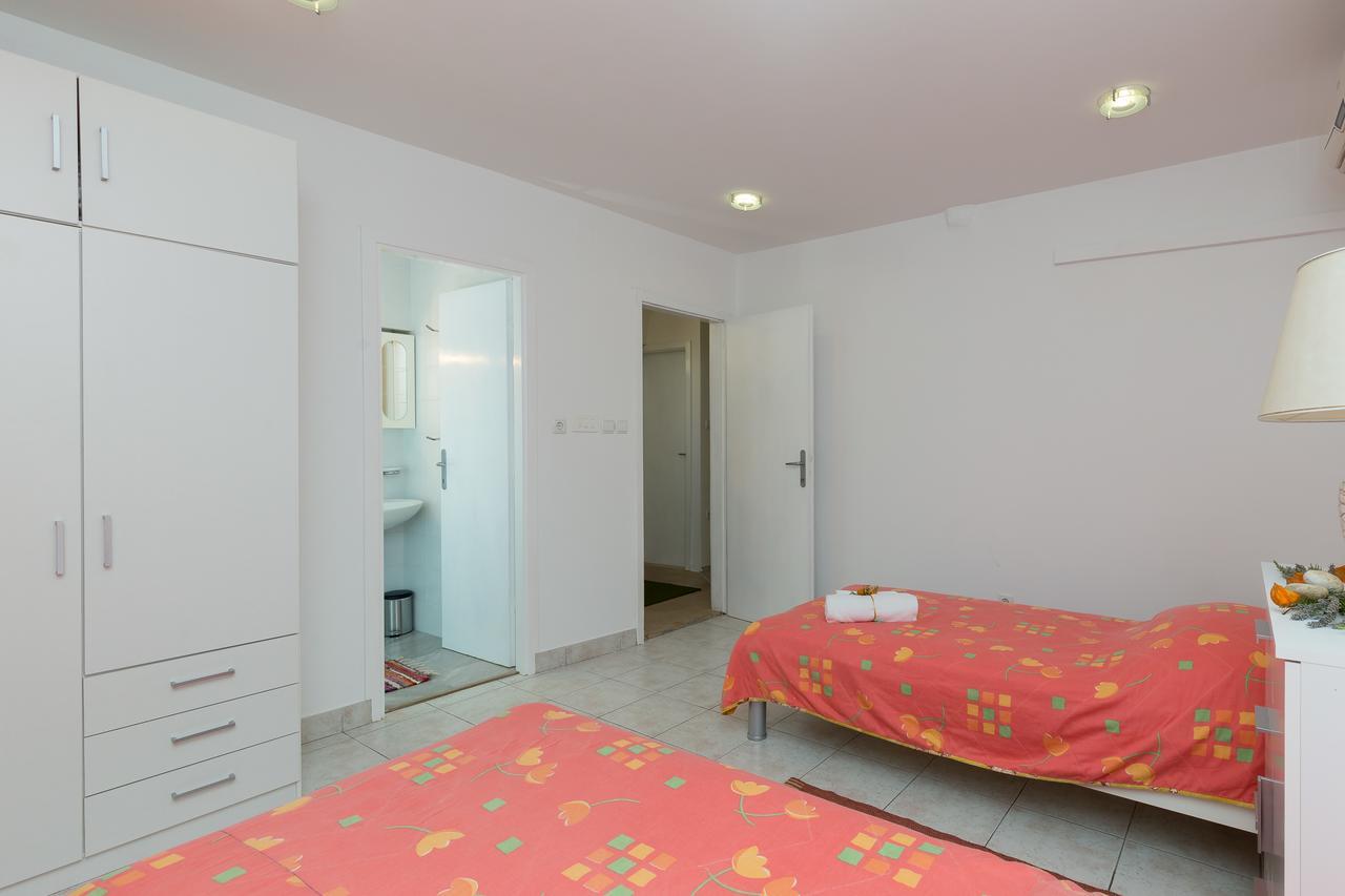 Izvijacica Suite Dubrovnik Eksteriør bilde