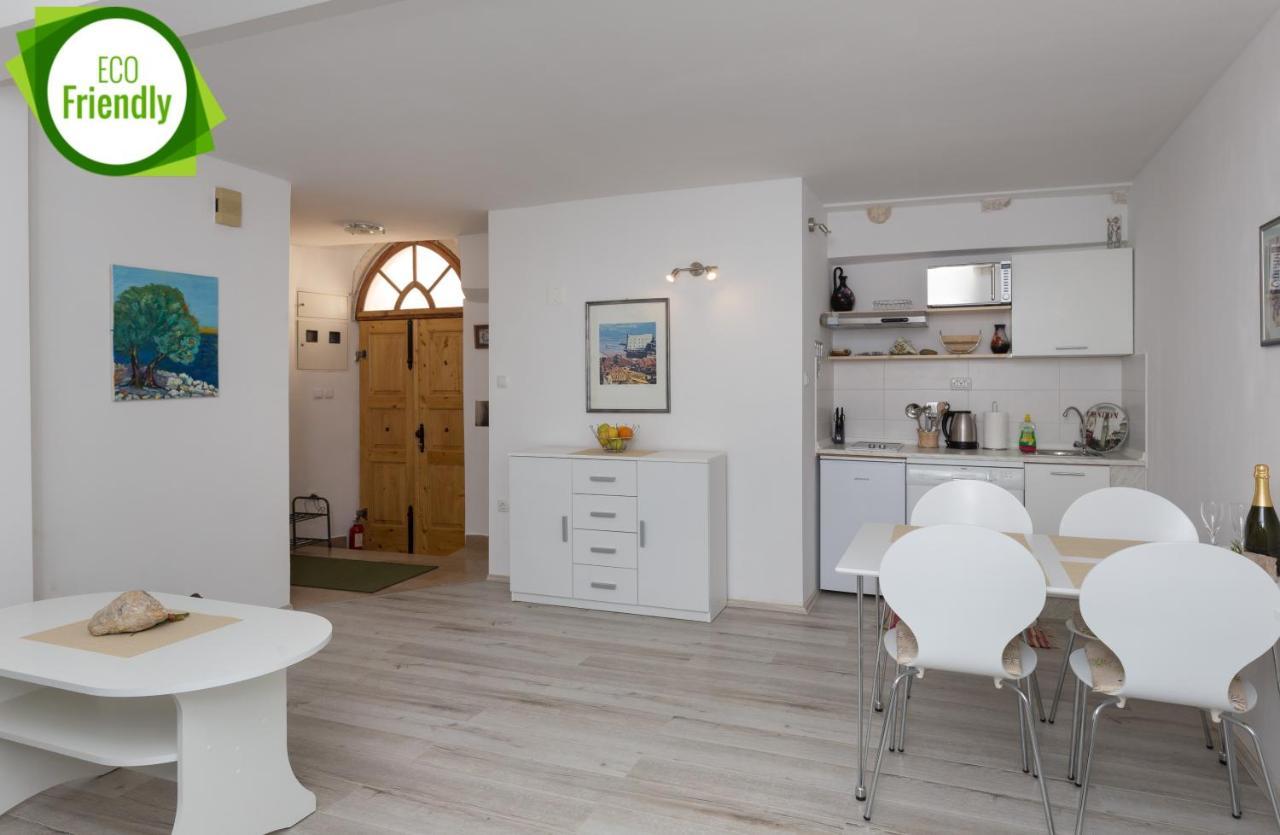 Izvijacica Suite Dubrovnik Eksteriør bilde