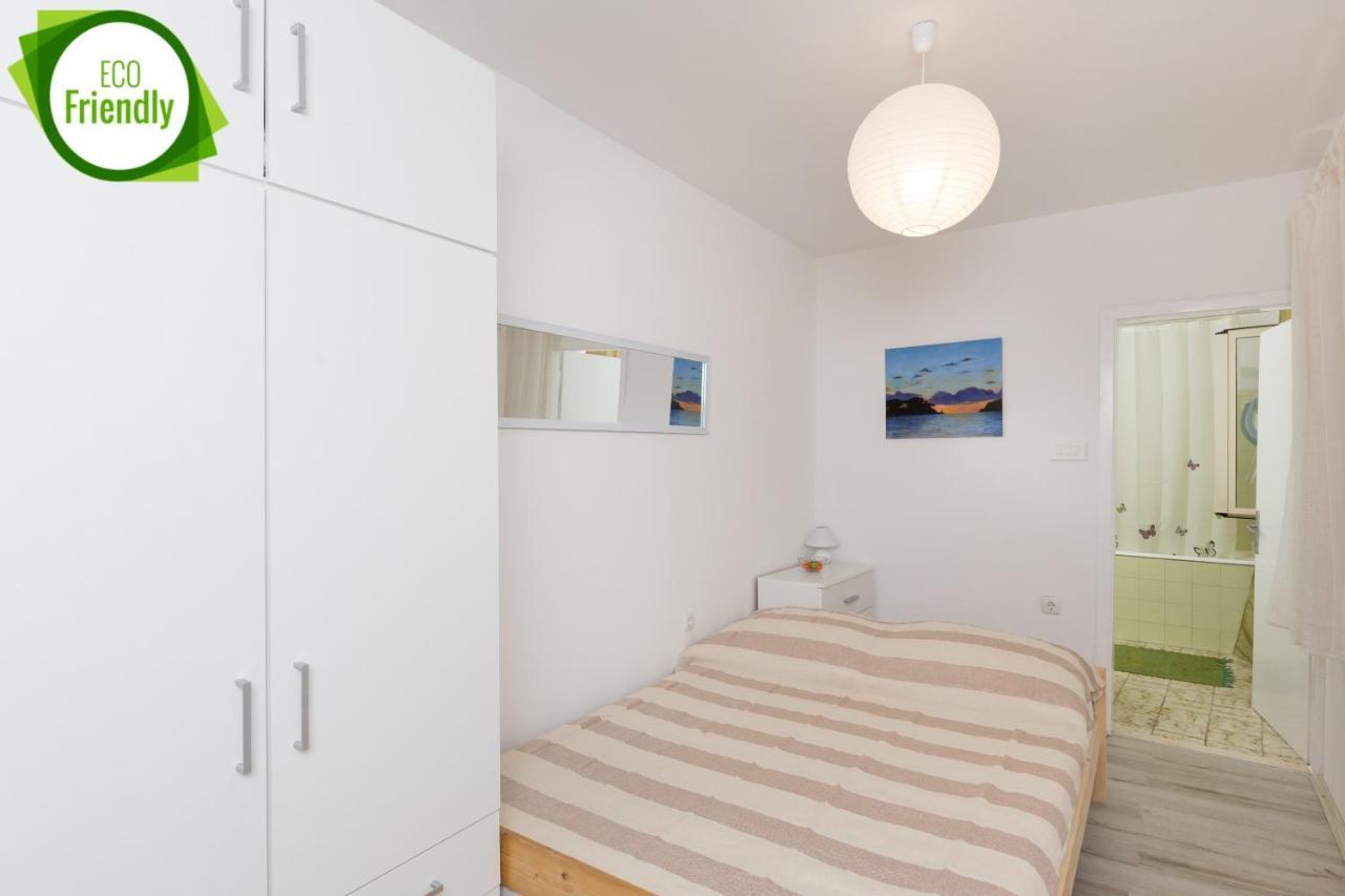 Izvijacica Suite Dubrovnik Eksteriør bilde