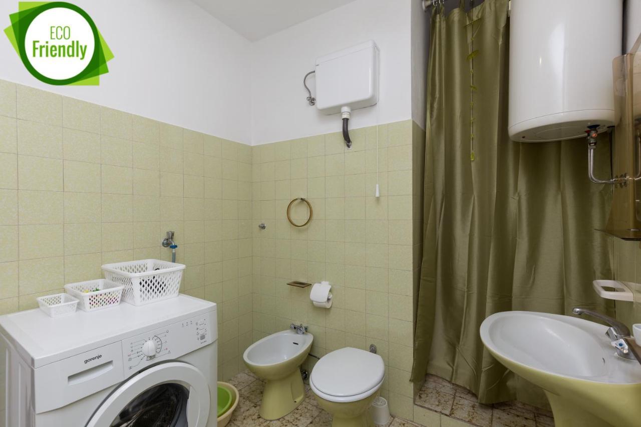 Izvijacica Suite Dubrovnik Eksteriør bilde