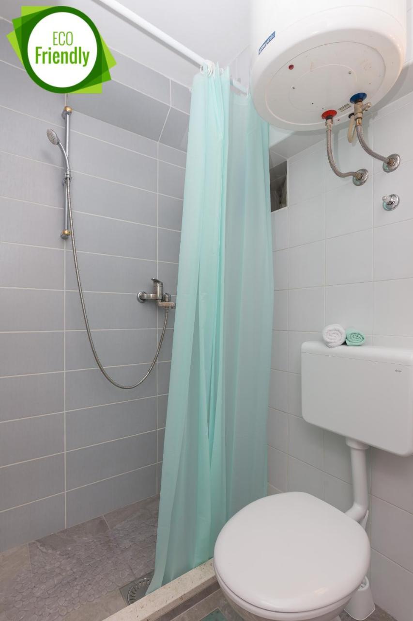 Izvijacica Suite Dubrovnik Eksteriør bilde